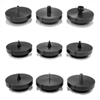 Universal GSM Flex - Inline 4 (4 Spindle Head) Nozzles 120F 125F 160F 234F 340F 360F 08MPF 10MPF 042F 058F