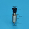 Strong Manipulator Vacuum Suction Cup Nozzle (&oslash;10.0mm)