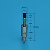 Strong Manipulator Vacuum Suction Cup Nozzle (&oslash;4.0mm)
