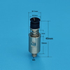 Strong Manipulator Vacuum Suction Cup Nozzle (&oslash;8.0mm)