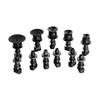 Customized Vacuum Suction Cup Nozzles designed for Yamaha Mounter - Diameter of Customized Vacuum Pad(ø1.0mm, ø1.5mm, ø2.0mm, ø3.0mm, ø4.0mm, ø5.0mm, ø6.0mm, ø8.0mm, ø10.0mm, ø13.0mm, ø16.0mm)